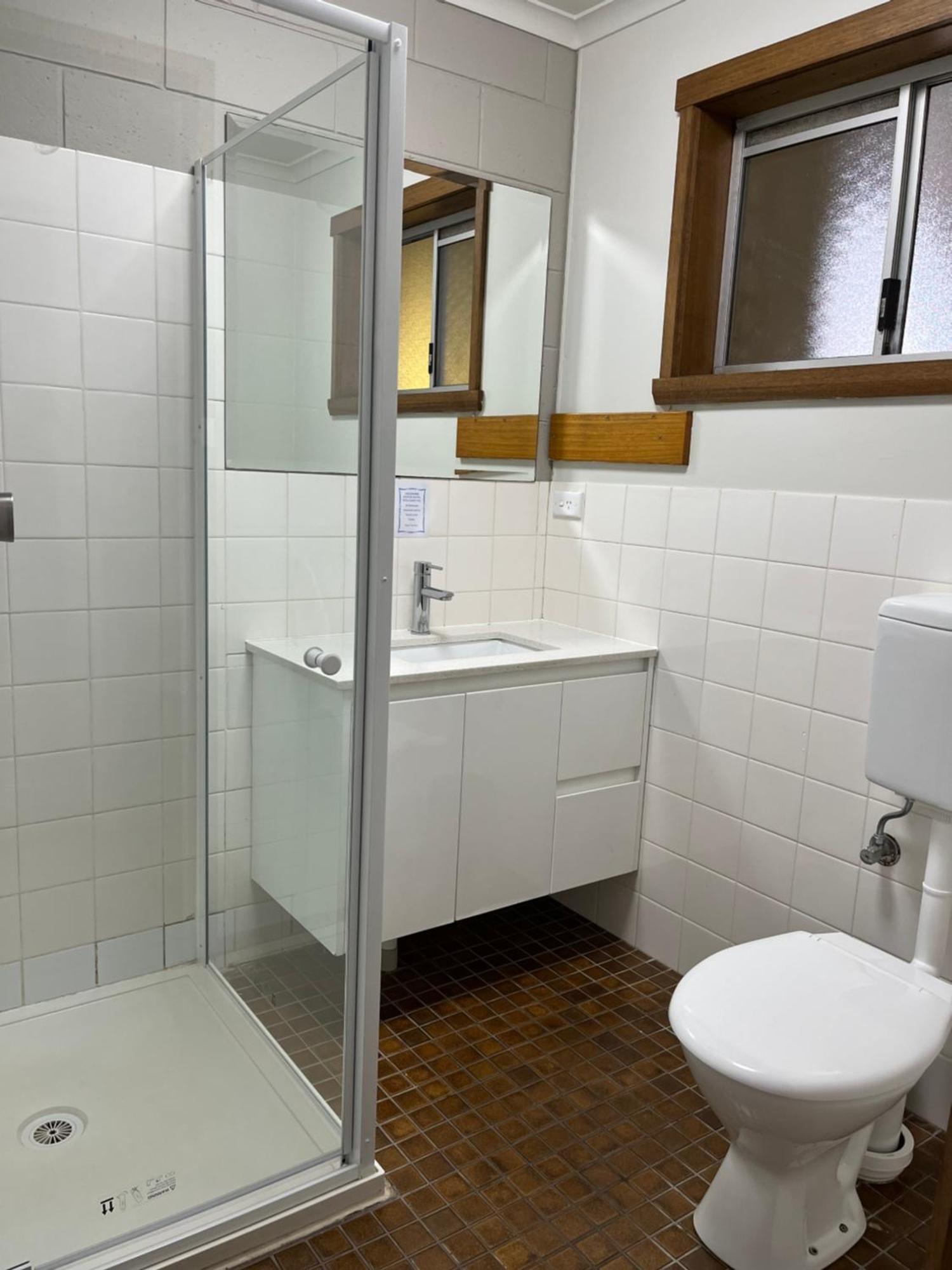 Heemskirk Motor Motel Zeehan