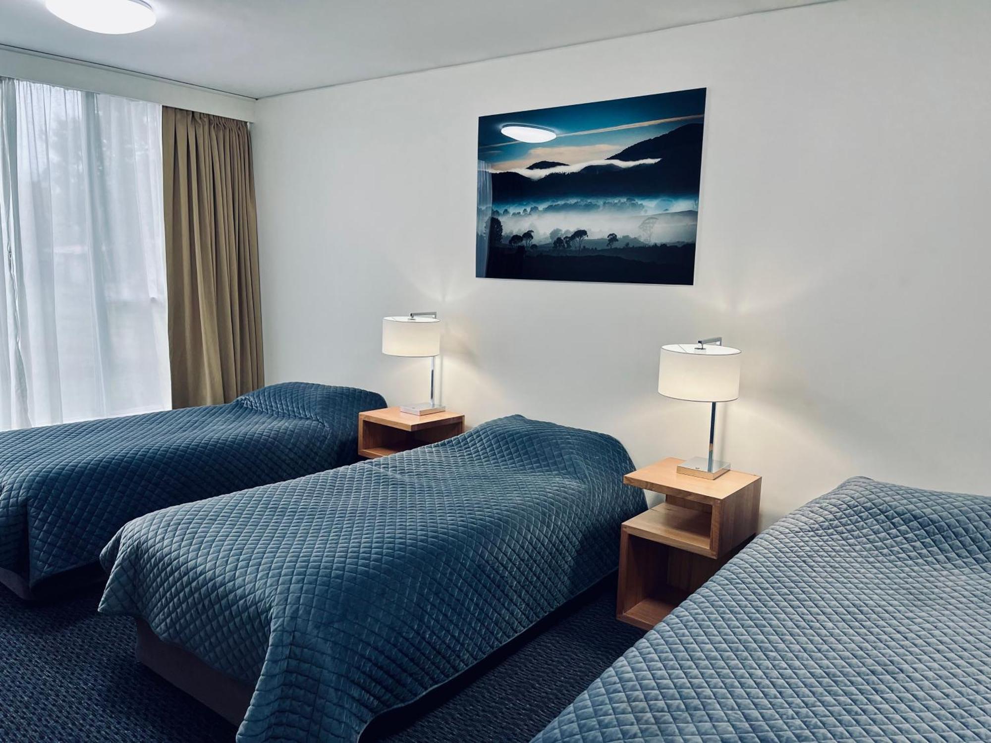 Motel Heemskirk Motor