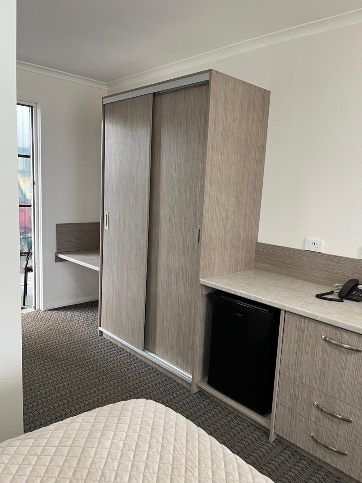 Motel Heemskirk Motor 3*