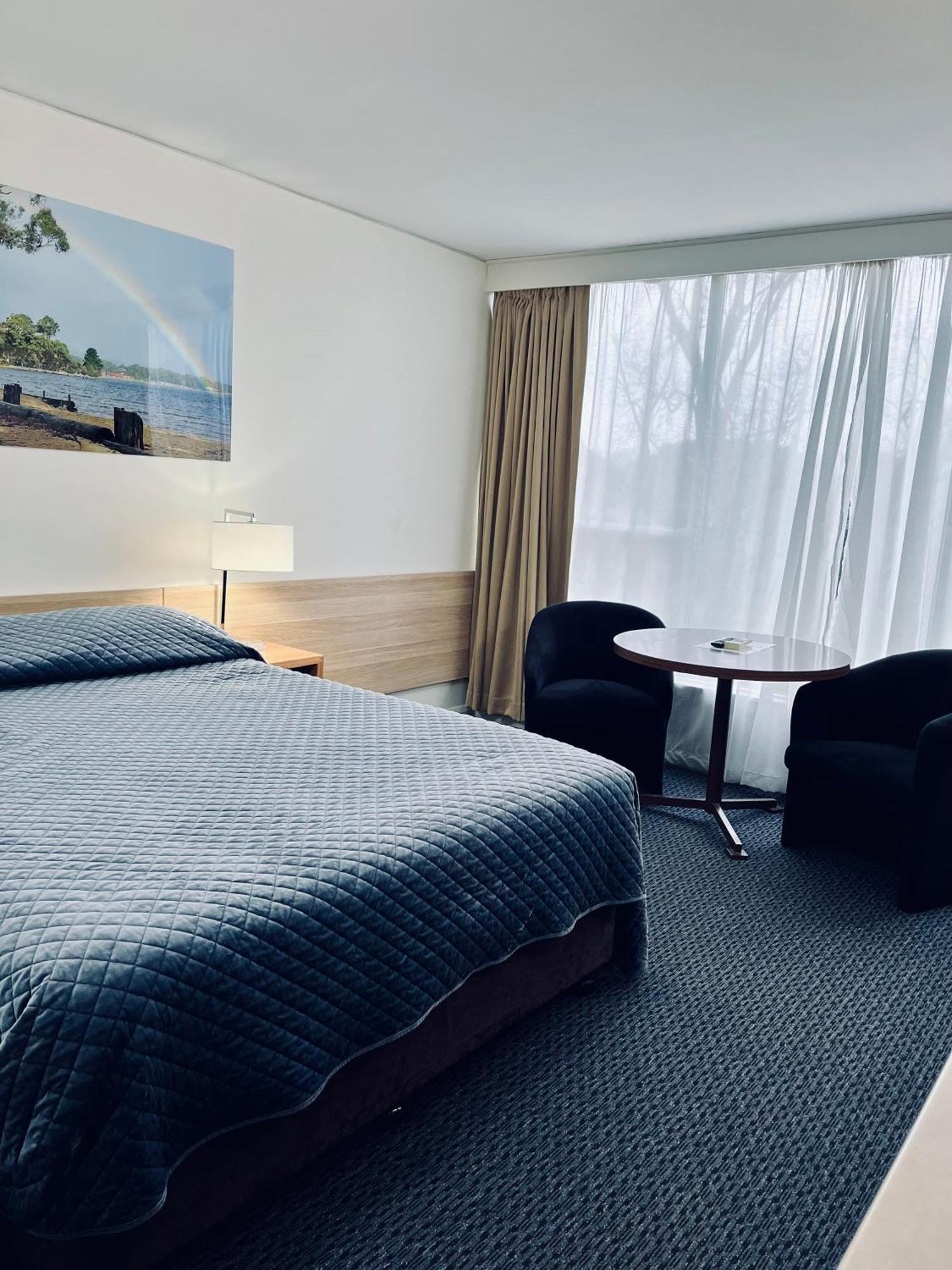 Motel Heemskirk Motor