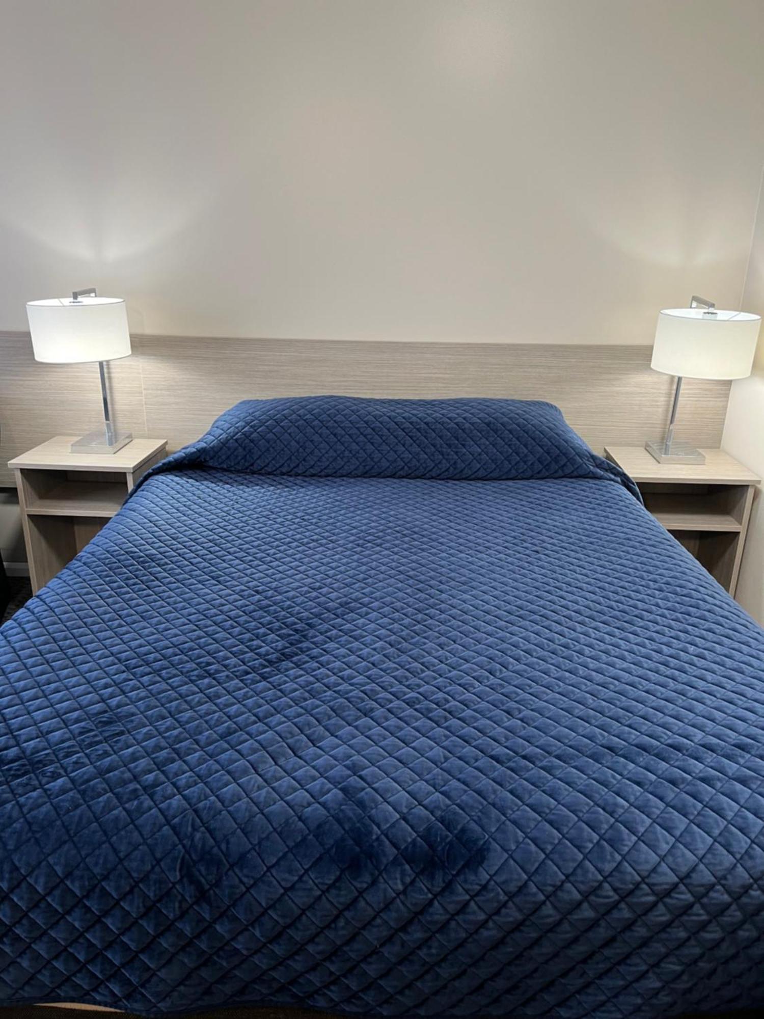 Motel Heemskirk Motor 3*