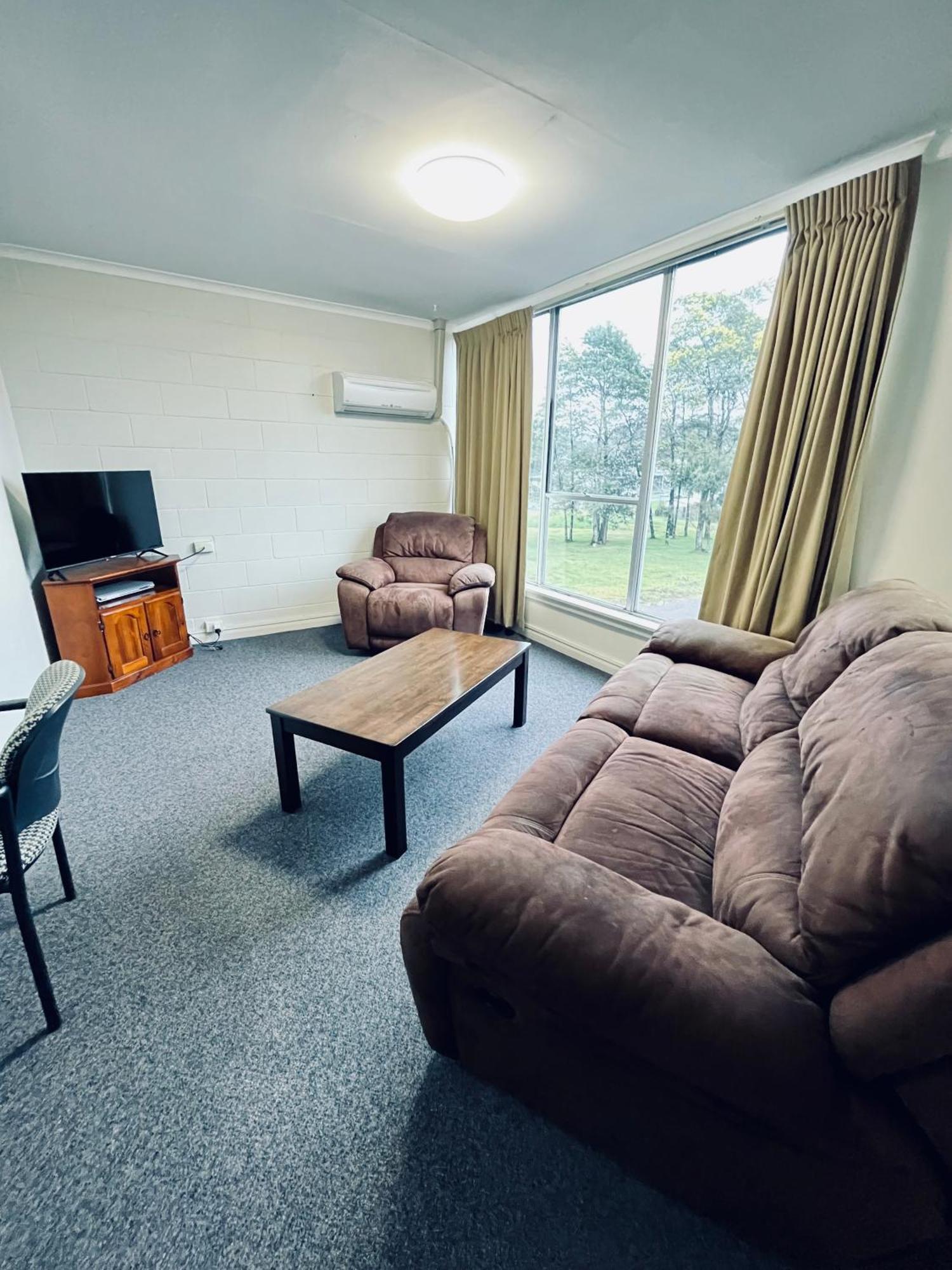 Heemskirk Motor Motel 3*