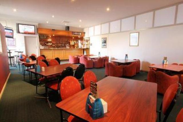 Motel Heemskirk Motor