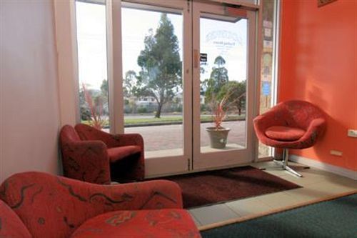 Motel Heemskirk Motor Zeehan