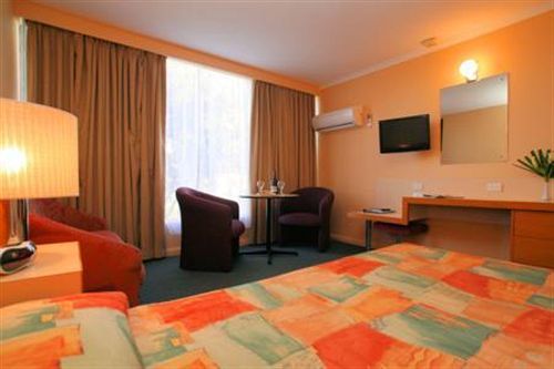 Heemskirk Motor Motel Zeehan