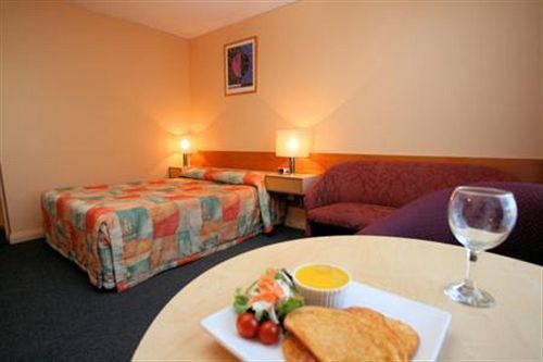 Heemskirk Motor Motel