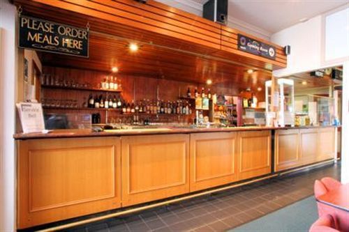 Heemskirk Motor Motel 3*