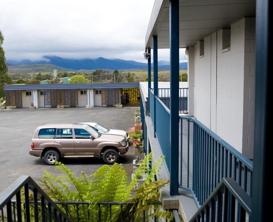 Heemskirk Motor Motel 3*