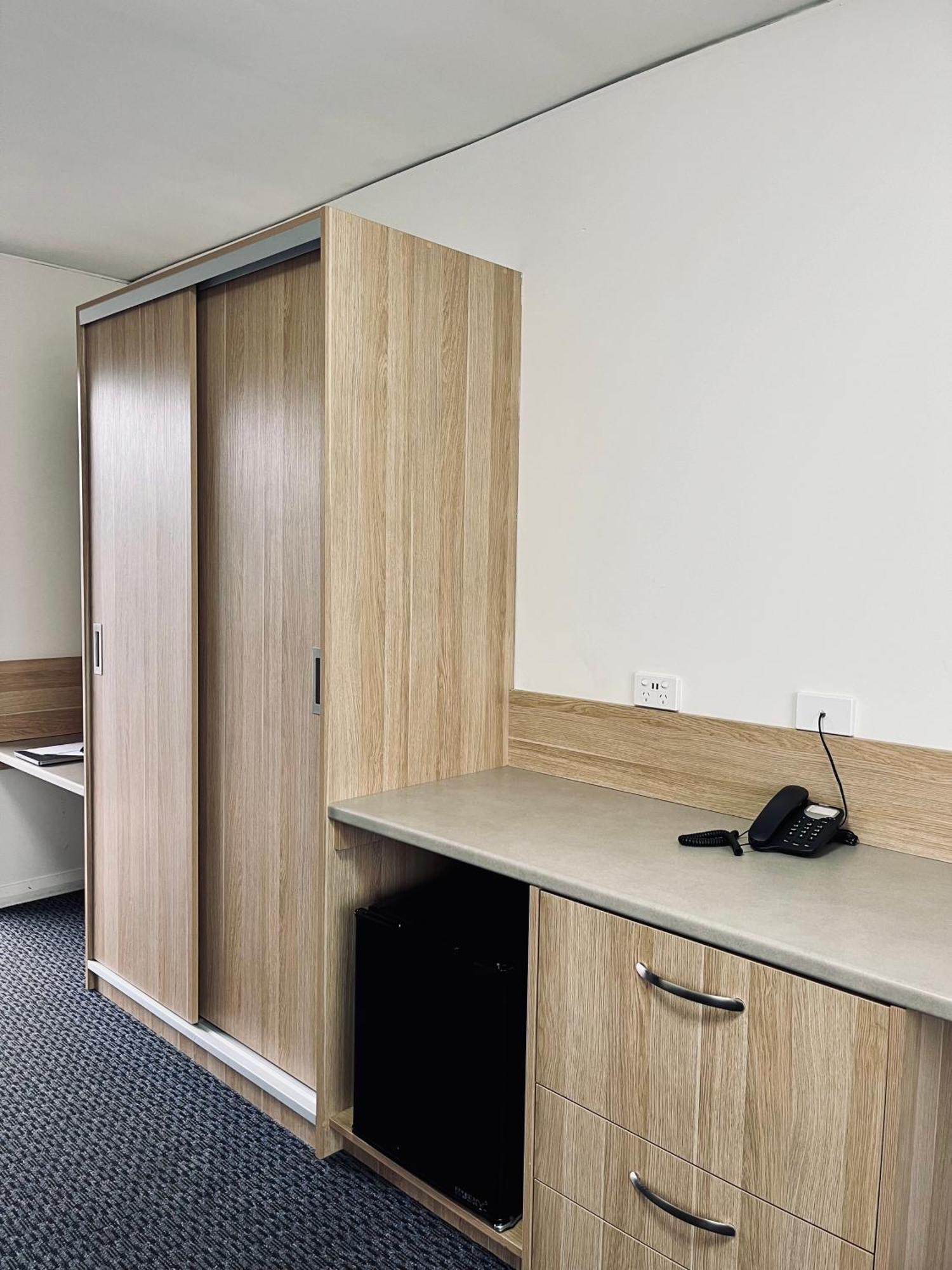 Heemskirk Motor Motel 3*